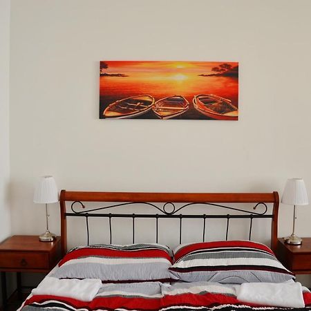 Apartment In The Heart Of Praga Exterior foto