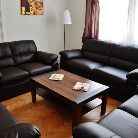 Apartment In The Heart Of Praga Exterior foto